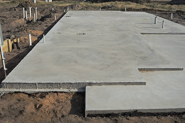 Best Decorative Concrete in Noble, OK