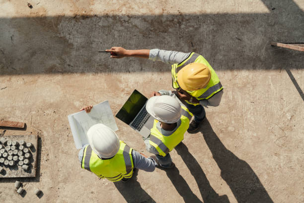 Best Concrete Demolition Services in Noble, OK